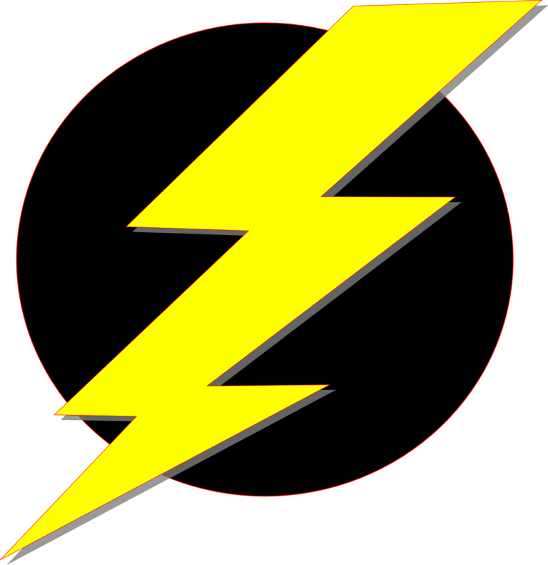 סמל של חשמל