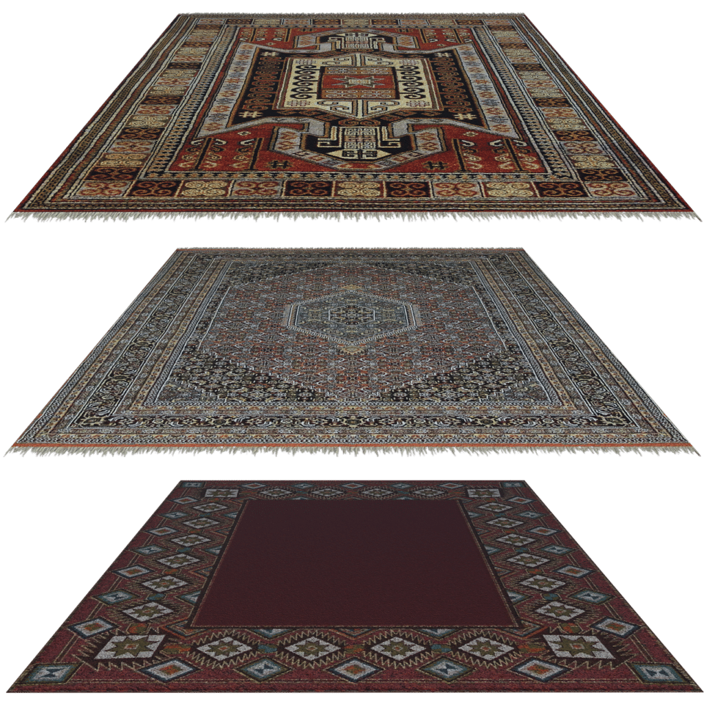 שטיחים