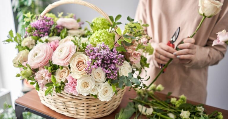 אילו חנויות פרחים ייחודיות תוכלי למצוא בדרום הארץ