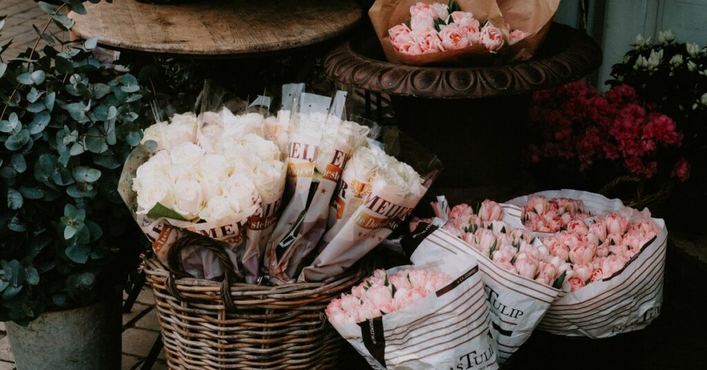 חנויות פרחים בדרום הארץ – למי זה יכול להתאים